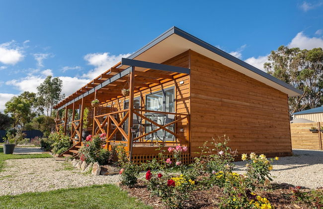 Harrison Grove - Foto 28