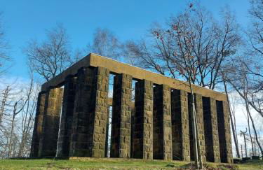 Ramiwi 2 am Teutoburger Wald - Foto 15