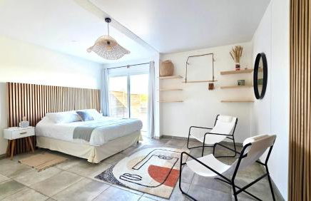 NUIKI Lodges - Gites - Foto 106