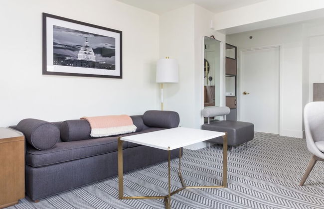 ARC HOTEL Washington DC, Georgetown - Photo 8