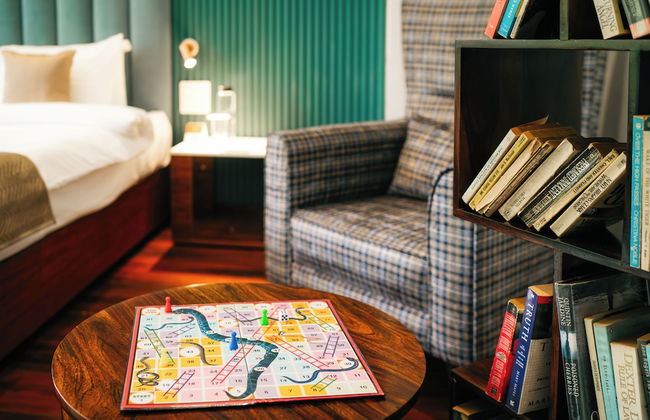 amã Stays & Trails Writer's Hill Nahan, Sirmaur Himachal - Foto 9