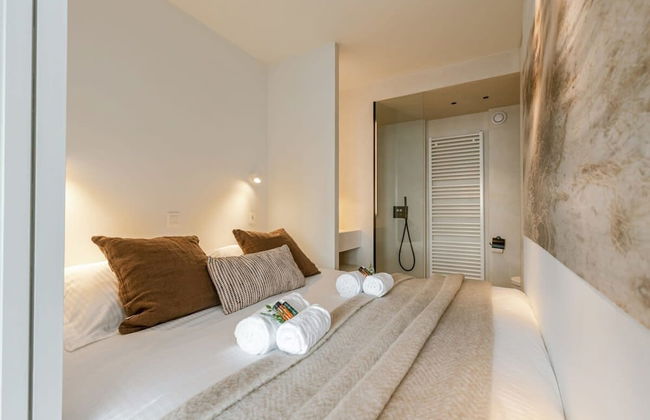 Cosy Studio in Centre of Knokke - Foto 20