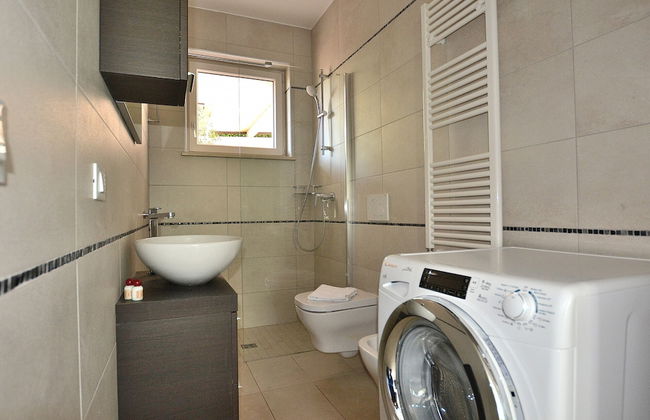 Villa Lisi With Pool - Foto 28