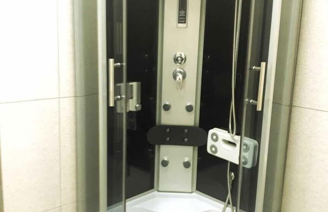 Bakuvi Tourist Apartment B098 - Foto 13