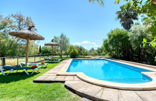 Finca Sa Punta - Foto 41