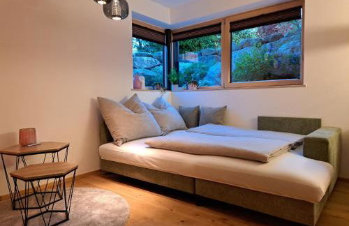 Ferienwohnung Alpenglück hoch3 - Foto 15