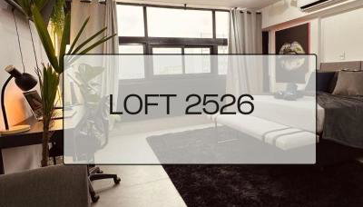 Lofts Sampa melhor vista de SP - SAMPA SKY - Foto 2