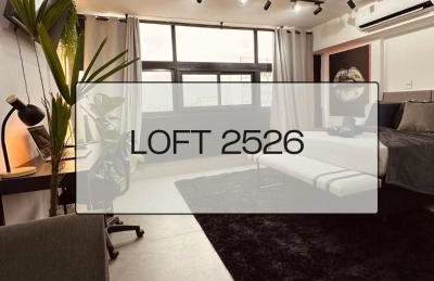 Lofts Sampa melhor vista de SP - SAMPA SKY - Foto 2