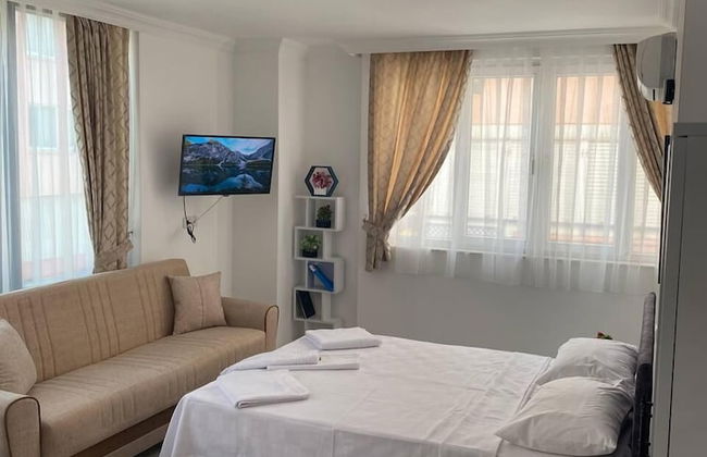 Upart Flats - Foto 7