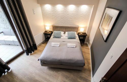 Apartament City Center Premium - Luxury Standard - Foto 15