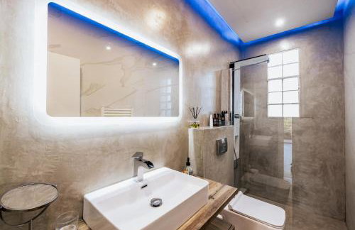 Fort D-Val luxurious apartment - Foto 13