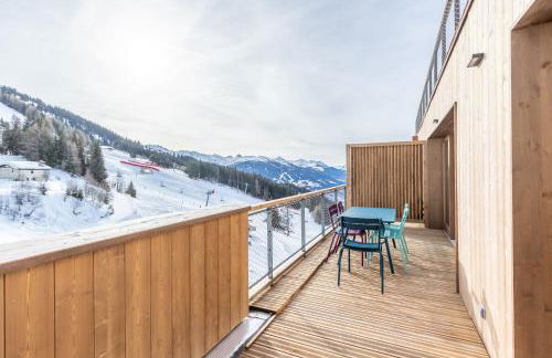 LE RIDGE Appartement Premium - Les Arcs Paradiski - Foto 14