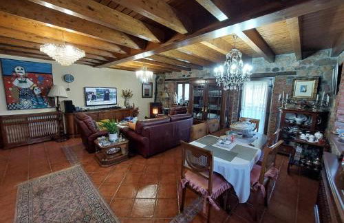 Casa La Güelina en Asturias VUT-3276-AS - Photo 19