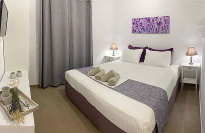 Levanda Guest Houses - Foto 8