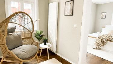 SecretApartment: Fewo in Warburg - Foto 2