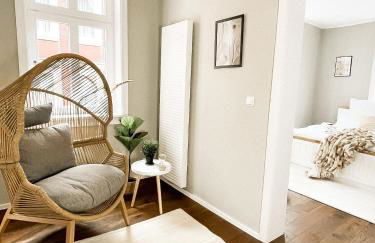 SecretApartment: Fewo in Warburg - Foto 2