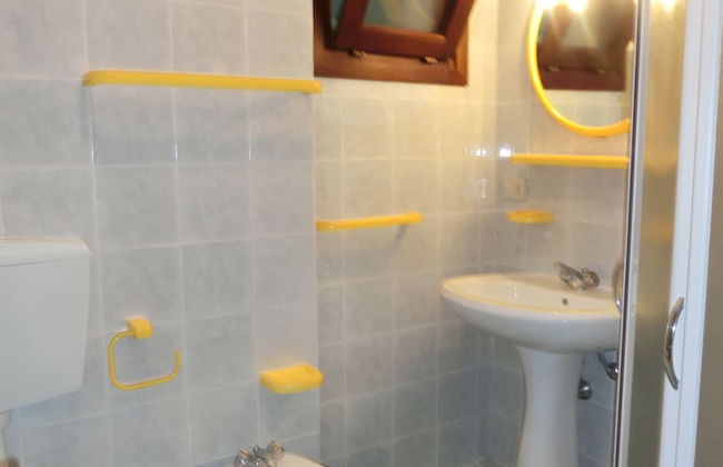 Residence Gemini - Foto 49