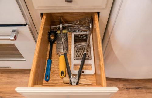 Luxe Bavarian Retreat - in Town with Hot Tub - Foto 62