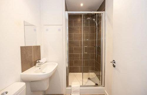 The Withington loft- Close To Uni's & Hospitals - Foto 6