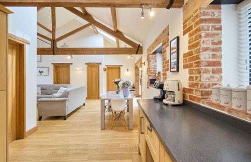 Host & Stay - Rupert's Barn - Foto 12