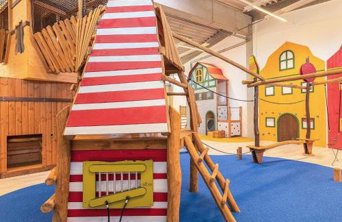 6 Personen Ferienhaus in Wendtorf - Foto 16