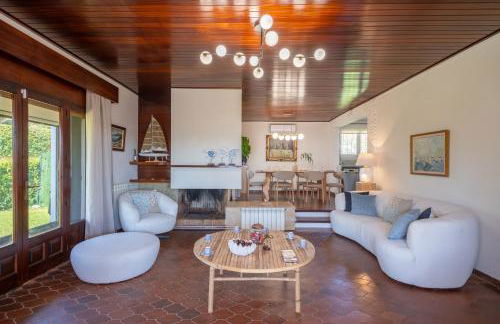 Encantadora villa con piscina climatizada marzo 2026 - Foto 18