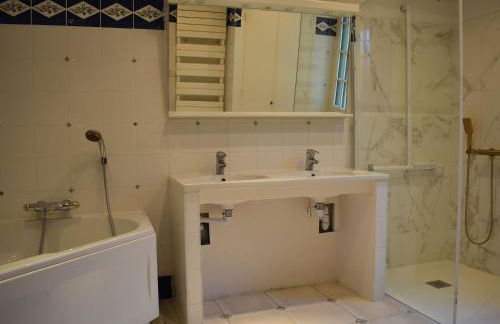 Gîte calme et paisible en forêt, idéal pour famille et amis - FR-1-410-486 - Foto 10