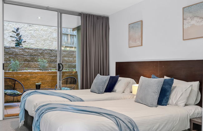 The Dolphin Apartments - Foto 3