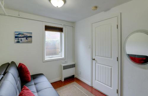 Cozy Anchorage Retreat Less Than 4 Mi to Downtown! - Foto 19