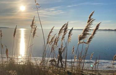 L18 Ferienhaus OstseeAuszeit Blengow - Foto 6