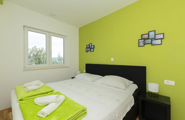 Apartments Djani - Foto 11