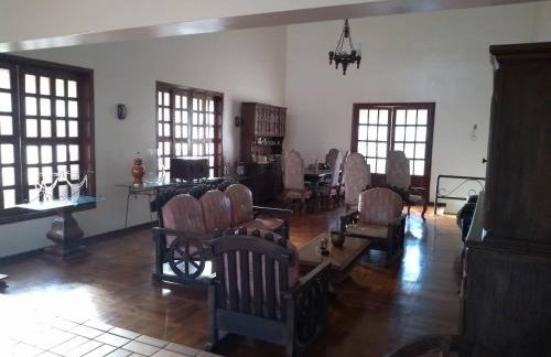 Casa Temporada Vila Residencial Furnas, Capitólio MG - Foto 7