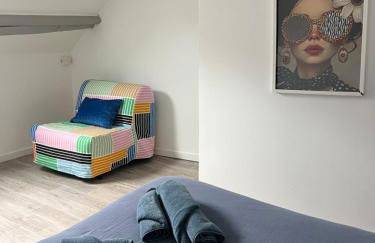 ValenStay - Maison groupes ou famille - Netflix - Foto 12