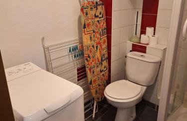 Bords de Loire hypercentre Orléans 2 personnes - Photo 13