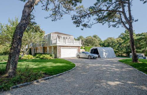 The J Luxury Villa - Southampton Poolside Retreat with Sauna - Foto 20