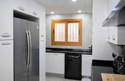 I love Marina Greenwich, Altea - Foto 36