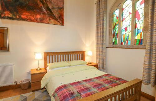 Church Barn - Foto 14