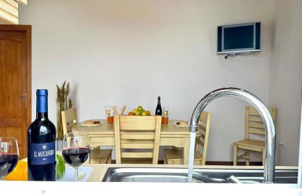 Maravilloso ático con terraza, vistas, BBQ, wifi - Foto 25