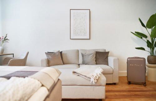 Repsody - City Center Group and Family Apartment - Foto 27