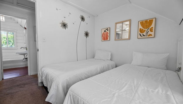 Happy Hours - Foto 3, Habitación