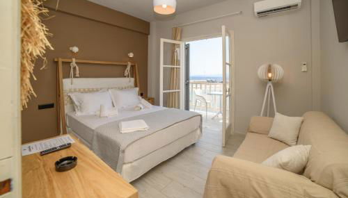 Archontiko Seaside Hotel-Beachfront Blue Experience - Foto 2