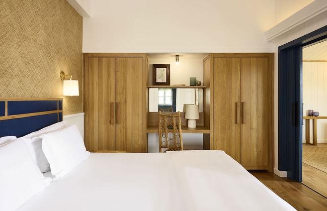 Hôtel Les Sources de Caudalie - Foto 38