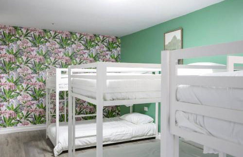 SD Lux Oasis: Theatre, Spa, 14Beds, AC, Sleeps 20+ - Foto 50