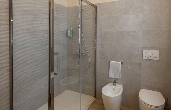 Villa Bernasconi - camere e ristorante - - Foto 59