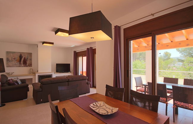 2 Twin Luxurious & Secluded Villa - Private Pools, Walk to the Beach & Moraira - Foto 12