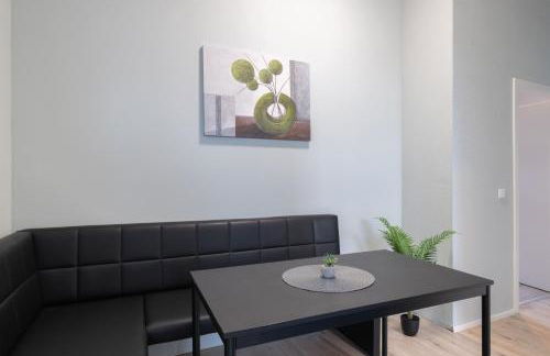 Stilvolle Ferien-und Monteurunterkunft Leverkusen - Foto 11