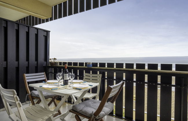 Les Océanides - Foto 18