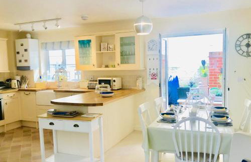 Chestnut Cottage, Shanklin Rural Retreat - Foto 4