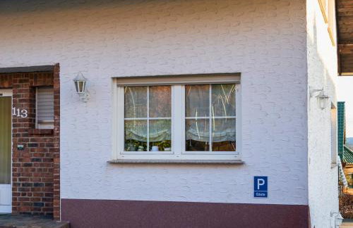 EifelRuhe 3 in Hellenthal - ideal für Familien und Paare mit Hund - voll ausgestattete Küche und zwei Schlafzimmer - Foto 23