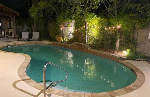 Amazing Luxury 5 Bedrooms Home with Private Pool - Foto 57